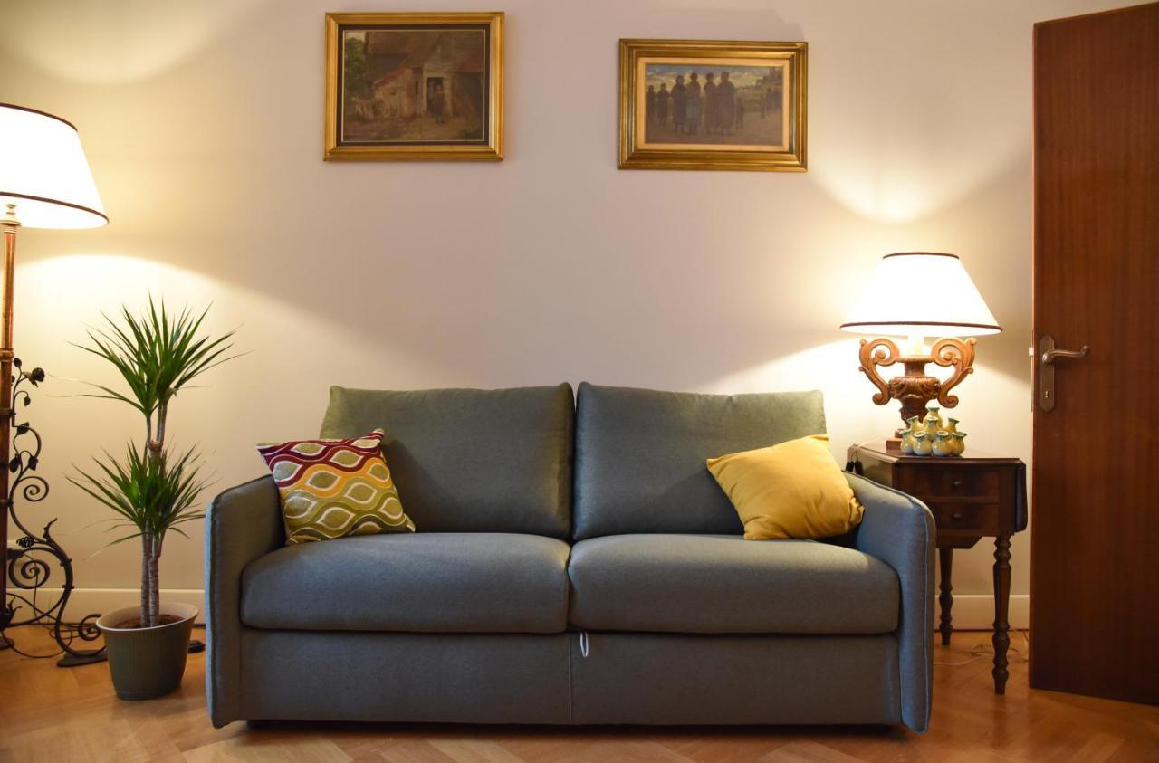 Appartamento Lily Firenze
