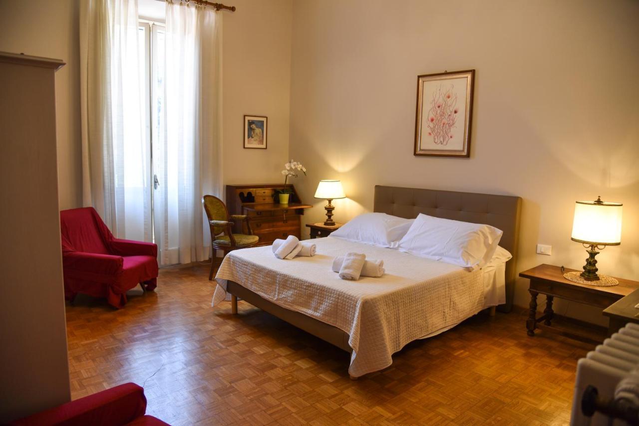 Appartamento Lily Firenze