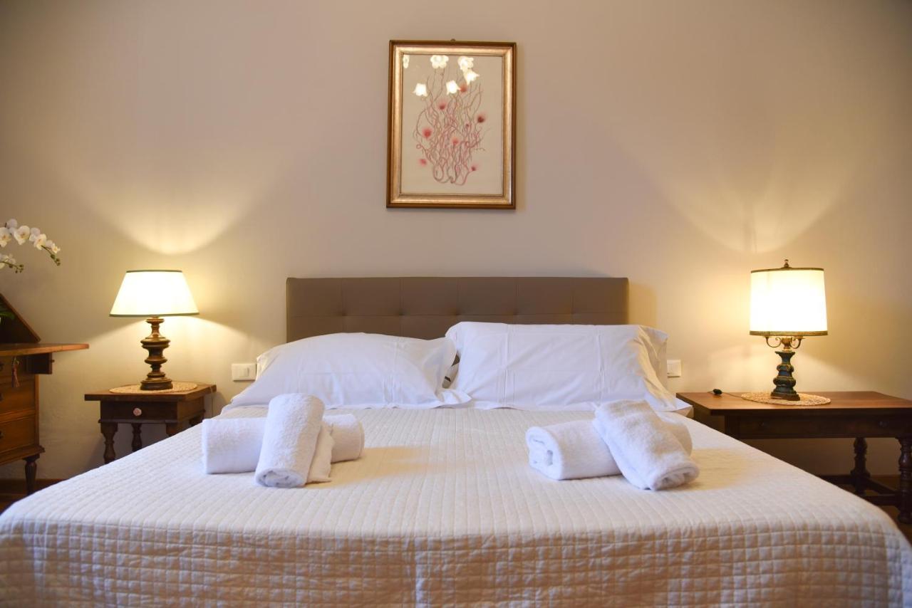 Appartamento Lily Firenze
