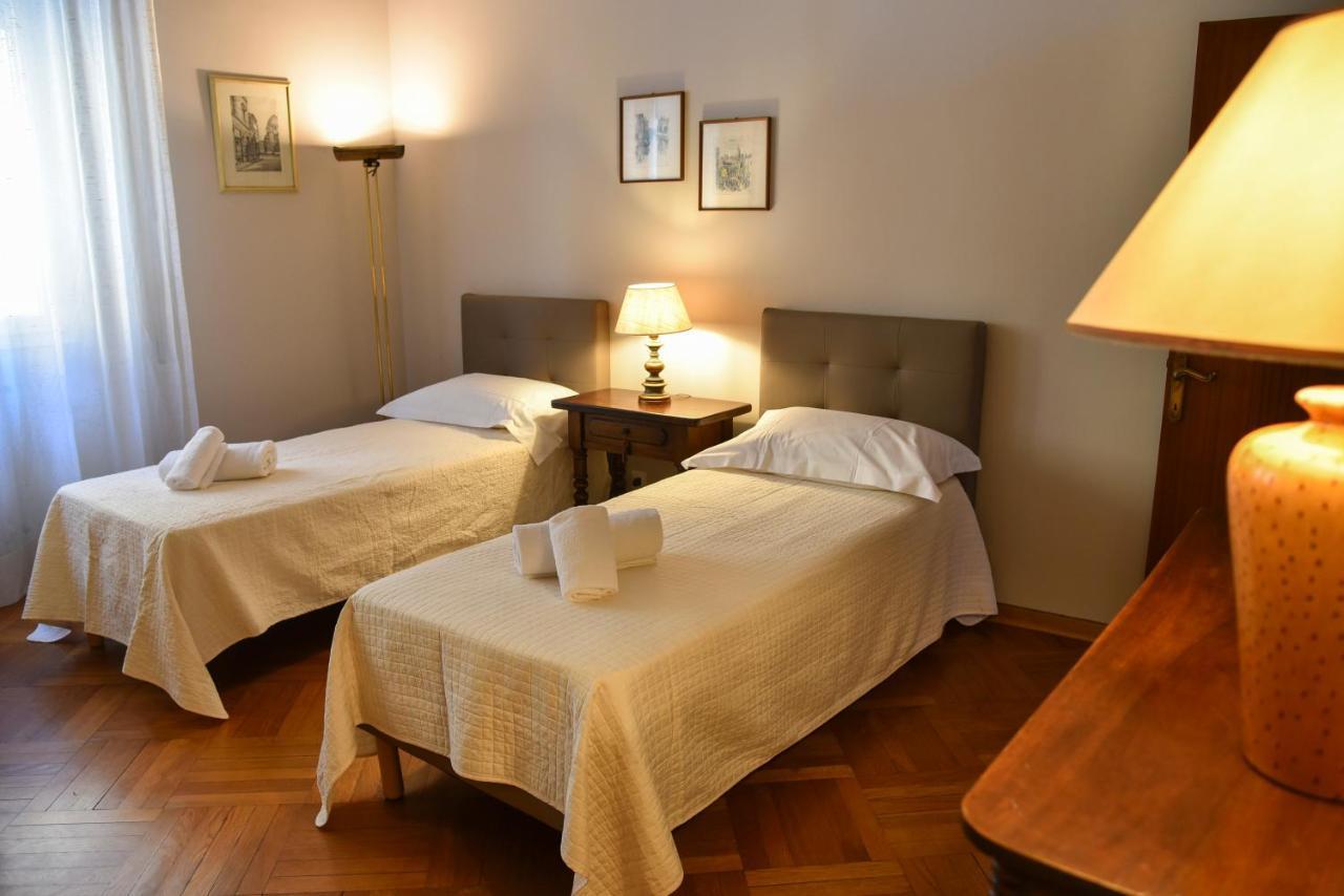 Lily Appartamento Firenze