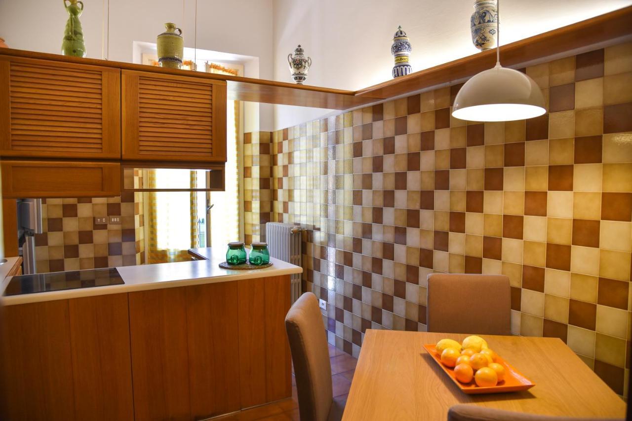Appartamento Lily Firenze