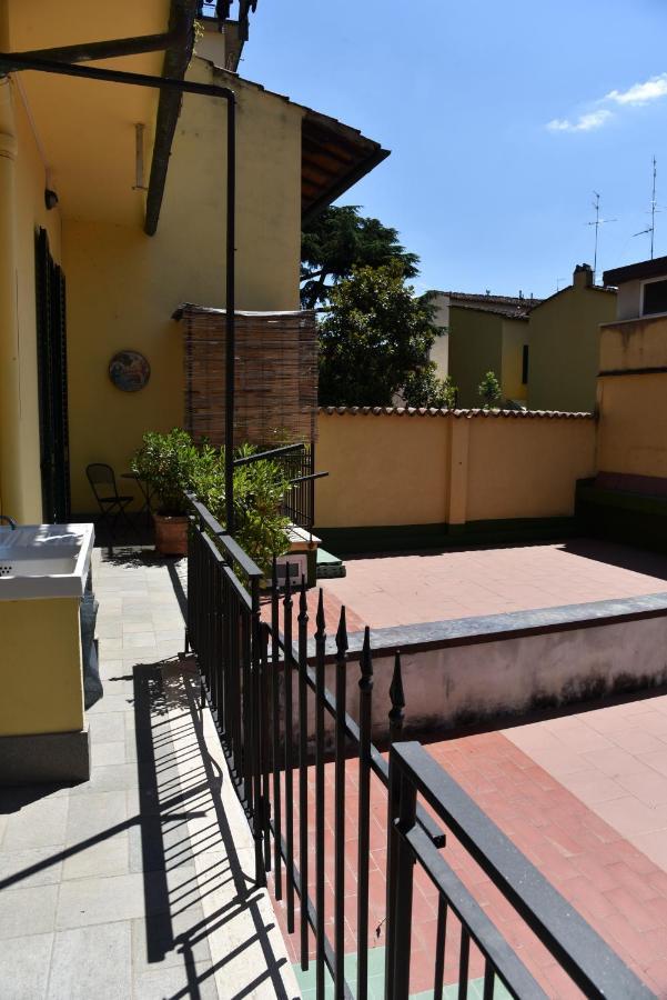 Lily Appartamento Firenze